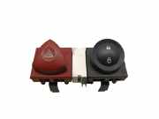 Nottaste RENAULT MEGANE II (BM0/1_, CM0/1_) 1.9 dCi (BM0G, CM0G) 8200095493