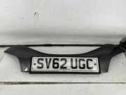 Front Bumper Center Moulding HONDA CIVIC IX (FK) 2.2 i-DTEC (FK3) 71102TV0ZZ00