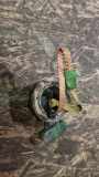 LENKWINKELSENSOR AIRBAGSCHLEIFRING WICKELFEDER VOLVO S70 (LS) 2.5 TDI 9157268