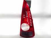 Lampenträger Heckleuchte rechts Renault Grand Scenic IV (R9) 8200027152