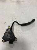 Gaspedal RENAULT MODUS / GRAND MODUS (F/JP0_) 1.5 dCi (FP0F, JP0F) 026B