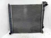 Kühler Kia Sportage 3 (SL)