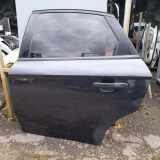 Tür hinten links FORD MONDEO IV (BA7) 2.0 TDCi MONDEO