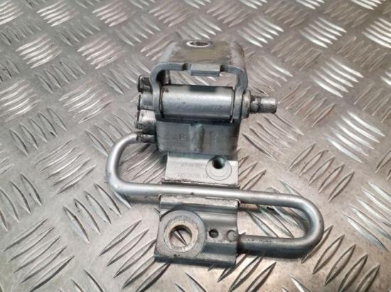 Türscharnier vorne rechts Audi A3 Cabriolet (8P) 8E0831412B Bild Türscharnier vorne rechts Audi A3 Cabriolet (8P) 8E0831412B