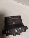 Gateway-Steuereinheit AUDI A3 (8P1) 2.0 TDI 16V 1K0907951