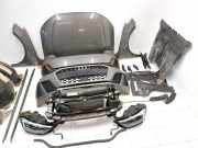 Teilepaket Front Audi A1 Sportback (GBA) 82A823155A
