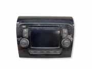 Musik-Player mit GPS PEUGEOT BOXER Platform/Chassis 2.0 BlueHDi 160 201633