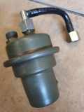 Kraftstoffdruckregler AUDI 100 (4A, C4) 2.8 E 0438170061