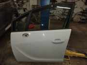 Vordere linke Tür OPEL MERIVA B 1.7 CDTI