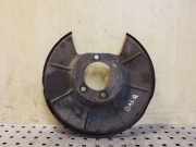 Rear Brake Disc Protection VOLVO S60 I 2.0 T