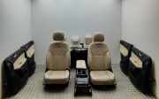 Set Salon MERCEDES-BENZ GLS (X166) 550 4-matic (166.873) A2929108502