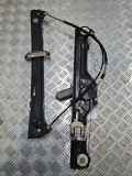 Türfensterheber hinten links BMW X5 (E70) xDrive 40 d