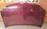 Motorhaube NISSAN ALMERA TINO (V10) 2.2 dCi