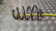 Schraubenfeder hinten links AUDI A4 Avant (8E5, B6) 1.9 TDI