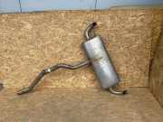 Auspuffanlage hinten Volvo XC60 I (156) 32138530