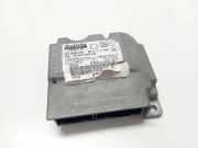 Airbag-Steuergerät PEUGEOT 407 Coupe (6C_) 2.7 HDi 606563100 9659847880