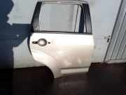 Tür hinten rechts CITROËN C-CROSSER (EP_) 2.2 HDi