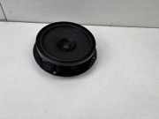 Türlautsprecher hinten links SKODA RAPID (NH3) 1.2 TSI 5JA035411C