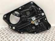 Türfensterheber hinten links JEEP RENEGADE Off-road (BU) 1.6 CRD