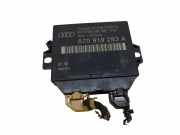 Einparkhilfe PDC Steuergerät AUDI A6 (4B2, C5) 2.0 8Z0919283A