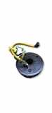 LENKWINKELSENSOR AIRBAGSCHLEIFRING WICKELFEDER MERCEDES-BENZ C T-Model (S203) C 200 CDI (203.207) 0025421918