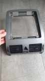 Mittelkonsolenschacht VW TOURAN (1T1, 1T2) 2.0 TDI 1T1819728D