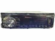 Radio/Navigationssystem-Kombination Citroen C4 Grand Picasso (U) PIONEER
