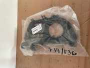 Gitter vorne unten BMW 3 Gran Turismo (F34) 325 d 8057323
