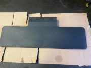 Kofferraumverkleidung LAND ROVER RANGE ROVER EVOQUE (L538) 2.0 D BJ3245594