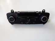 Klimabedienteil FORD FOCUS III 1.5 TDCi F1ET18C612BJ
