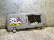 Rechte Sonnenblende HYUNDAI TUCSON (NX4E, NX4A) 1.6 T-GDi Hybrid