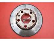 Bremsscheibe links vorne VW Polo IV (9N, 9A) VOLKSWAGEN