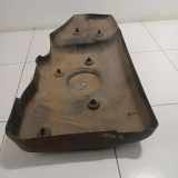 Unterfahrschutz Mercedes-Benz M-Klasse (W166) A1666190538