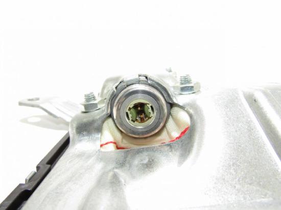Tür-Airbag hinten links MERCEDES-BENZ C Coupe (CL203) C 220 CDI (203.706) a2038602105 Bild Tür-Airbag hinten links MERCEDES-BENZ C Coupe (CL203) C 220 CDI (203.706) a2038602105