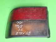 Rücklicht hinten links RENAULT 21 Sedan (L48_) 2.1 Turbo-D (L48A, L48W, L487, L488) 7700792974