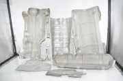 Heat Insulation BMW 3 (F30, F80) 330 d 7292567
