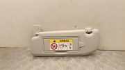 Linke Sonnenblende CITROËN C4 III (BA_, BB_, BC_) e-C4 (BCZKXC) 98265224