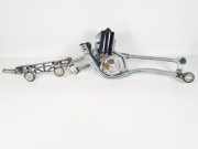 Scheibenwischermechanismus vorne MERCEDES-BENZ SL (R230) 55 AMG Kompressor (230.474) A2308200041 A2308200042