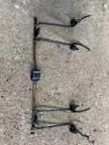 Other Engine Parts OPEL FRONTERA A (5_MWL4) 2.8 TD (5BMWL4)