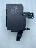 Sicherungskasten MERCEDES-BENZ GLS (X166) 500 4-matic (166.873) A1665400224