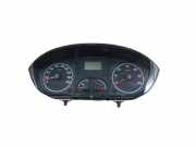 Kombiinstrument CITROËN JUMPER Minibus / passenger 2.2 HDi 120 1340672080
