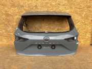 Heckklappe geschlossen Nissan Qashqai II (J11) 900106UA0A