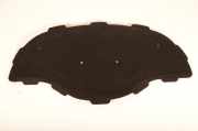 Polster der Motorhaube AUDI A6 (4G2, C7, 4GC) 3.0 TDI quattro 4G0863825