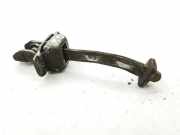 Türanschlag hinten links