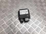 Steuergerät Airbag Ford Focus III Turnier (DYB) F1ET14B321CB