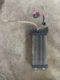 Elektrischer Schulterschulterkühler PEUGEOT 607 (9D, 9U) 2.2 HDI 666908