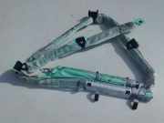 Dach SRS rechts JAGUAR XF (X250) 3.0 8X2314K159AE