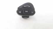 Bedientasten des rechten Sitzes NISSAN ALMERA TINO (V10) 2.2 dCi 54355381P1