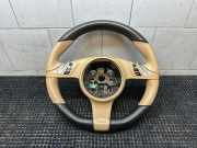 Lenkrad PORSCHE CAYENNE (92A) 4.8 Turbo 7PP419091CM