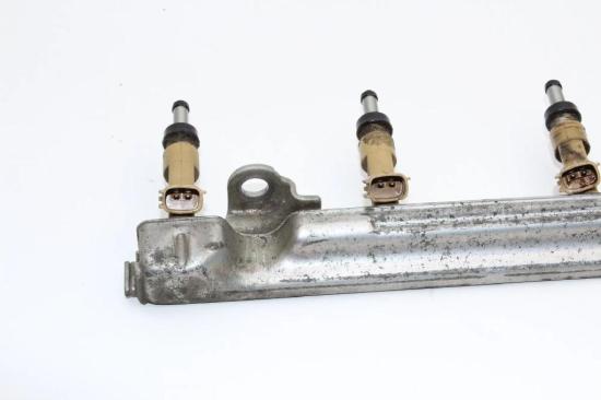 Einspritzventil Set TOYOTA AVENSIS Sedan (_T27_) 2.0 (ZRT272_) Bild Einspritzventil Set TOYOTA AVENSIS Sedan (_T27_) 2.0 (ZRT272_)